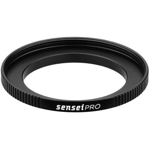 Sensei 62mm Lens to 49mm Filter Step-Down Ring 4 Pack 